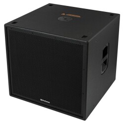 CDL Sub18 Aktif Subwoofer
- 5