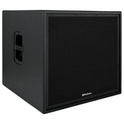 CDL Sub18 Aktif Subwoofer
- 3