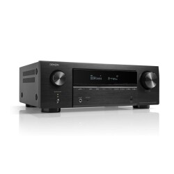 AVR-X1800H 7.2 Channel 8K AV Receiver Amplifikatör - 1