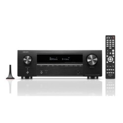 AVR-X1800H 7.2 Channel 8K AV Receiver Amplifikatör - 3