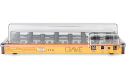 Behringer Crave & Edge için Decksaver Koruyucu Kapak - 5