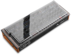 Dave Smith Instruments OB-6 Desktop için Decksaver Koruyucu Kapak - 2