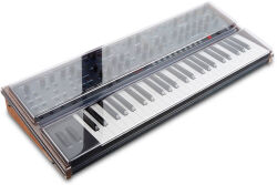 Dave Smith Instruments OB-6 için Decksaver Koruyucu Kapak - 2