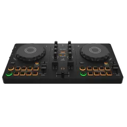 DDJ-FLX2 | 2 Kanal Kompakt DJ Controller - 2