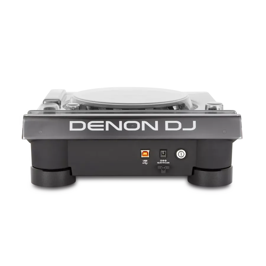  Denon DJ LC6000 Prime Cover - 5