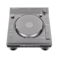  Denon DJ LC6000 Prime Cover - 2