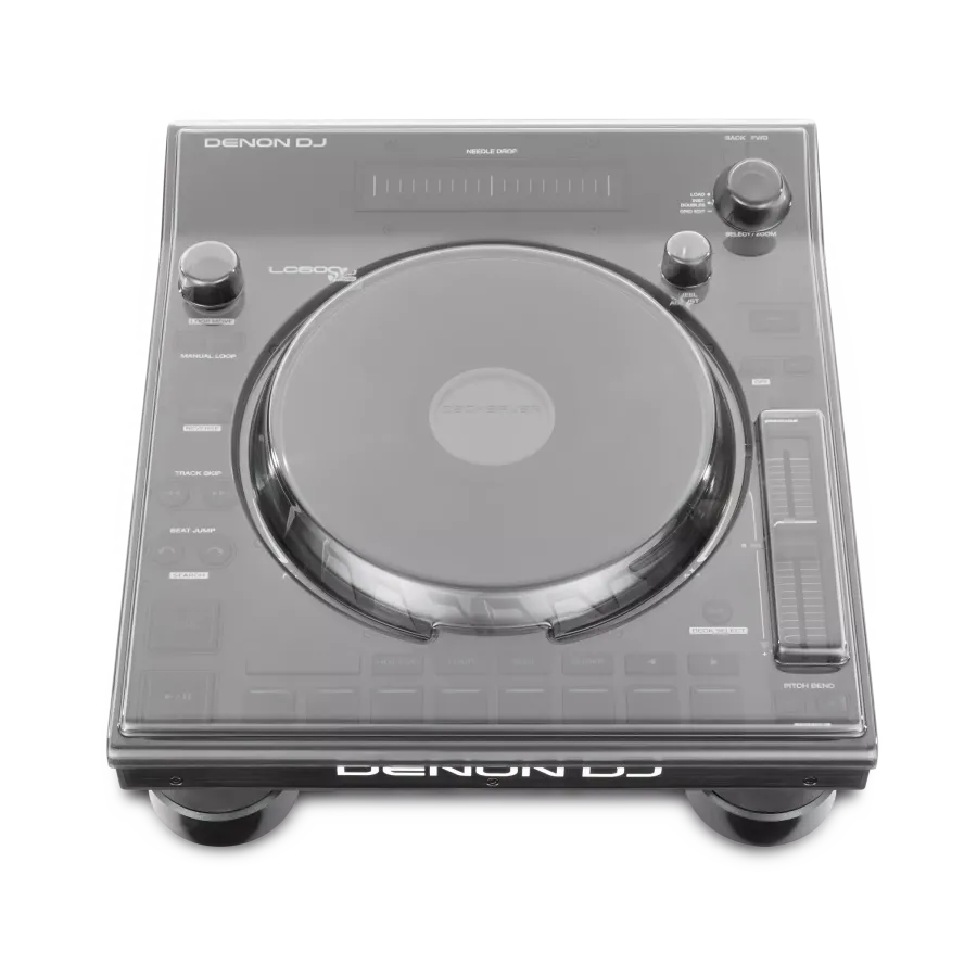  Denon DJ LC6000 Prime Cover - 2