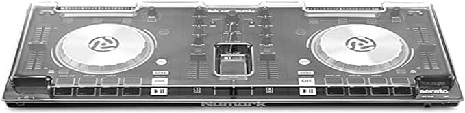  Numark Mixtrack Pro III & Platinum Cover - 4