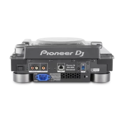  Pioneer DJ CDJ-3000 Cover - 5