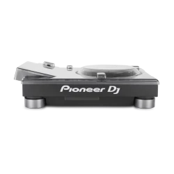  Pioneer DJ CDJ-3000 Cover - 3