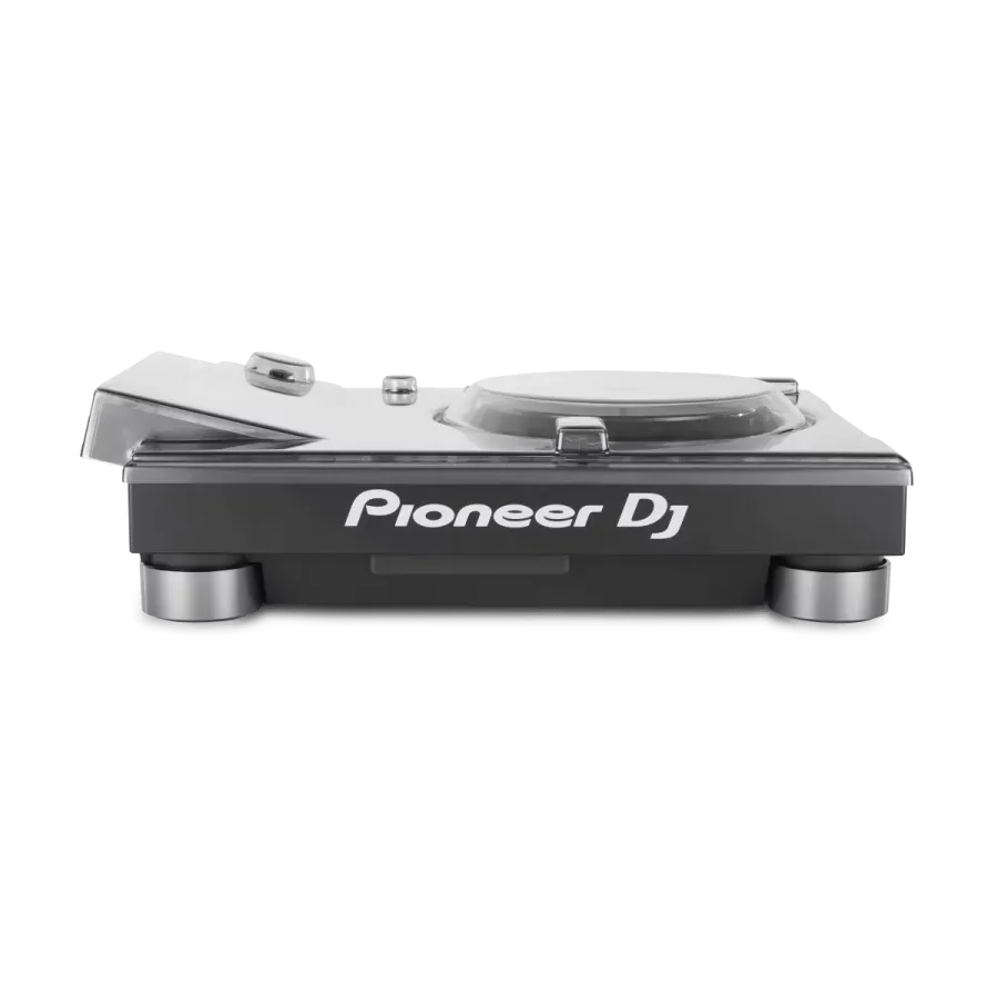  Pioneer DJ CDJ-3000 Cover - 3