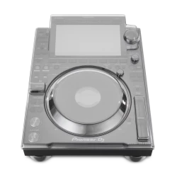  Pioneer DJ CDJ-3000 Cover - 2