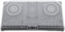  Pioneer DJ DDJ-200 Cover - 1