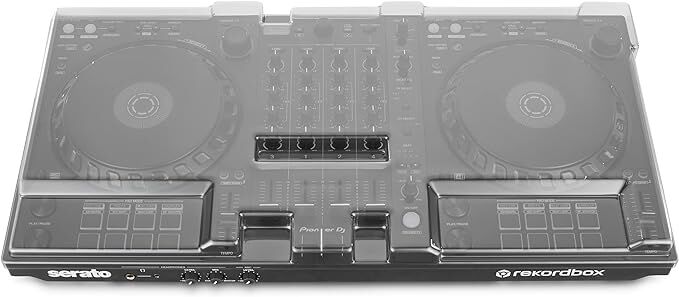  Pioneer DJ DDJ-FLX6 cover - 1