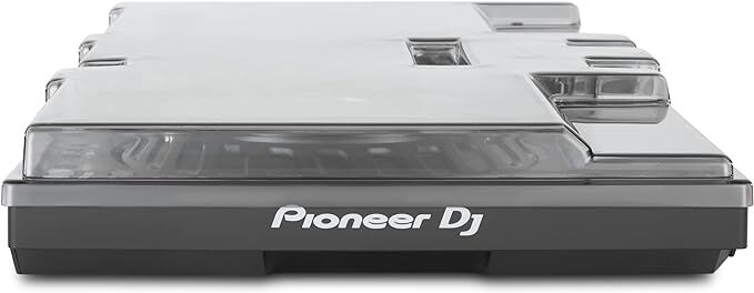  Pioneer DJ DDJ-FLX6 cover - 5