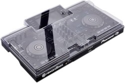 Decksaver Pioneer DJ XDJ-RR Cover - 2