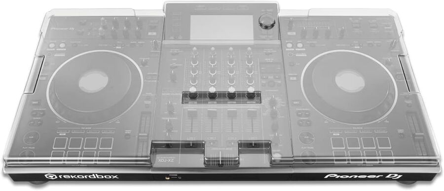  PIONEER XDJ-XZ Cover - 1