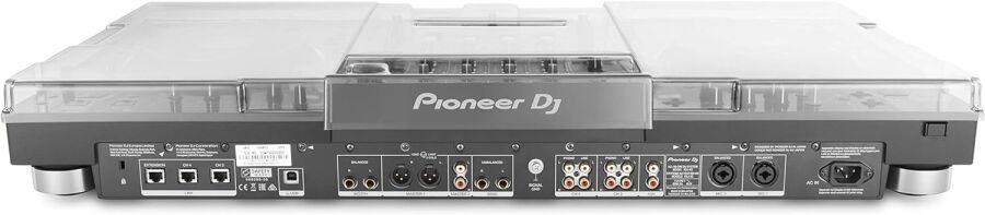  PIONEER XDJ-XZ Cover - 2