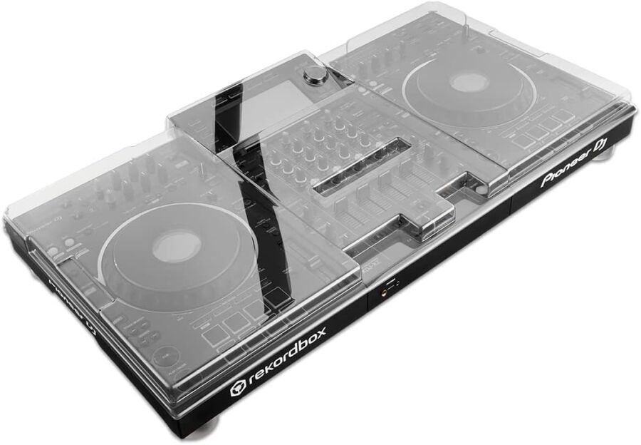  PIONEER XDJ-XZ Cover - 5