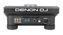  Denon DJ Prime SC6000 & SC6000M Cover - 4