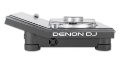  Denon DJ Prime SC6000 & SC6000M Cover - 3