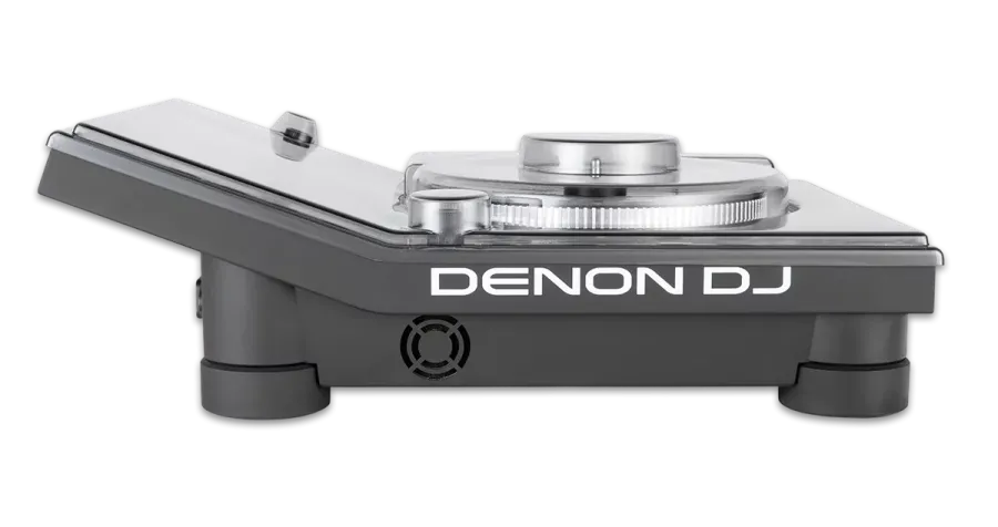  Denon DJ Prime SC6000 & SC6000M Cover - 3