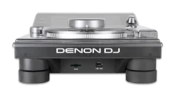  Denon DJ Prime SC6000 & SC6000M Cover - 5