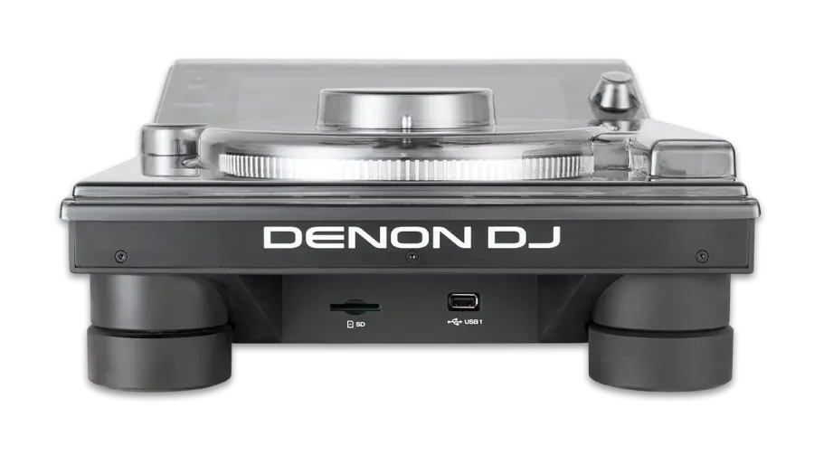  Denon DJ Prime SC6000 & SC6000M Cover - 5