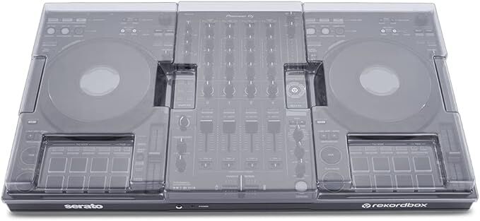  Pioneer DJ DDJ-FLX10 Cover - 2