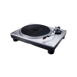 Direct Drive Turntable GÜMÜŞ SL-1500CEG-S - 4