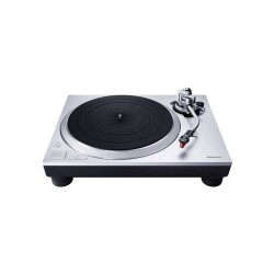 Direct Drive Turntable GÜMÜŞ SL-1500CEG-S - 5