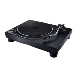 Direct Drive Turntable SİYAH SL-1500CEG-K - 2