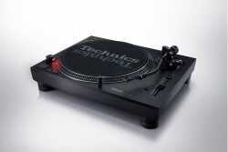 Direct Drive Turntable System DJ Pikap SL-1210MK7EG - 3