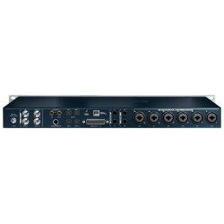 Discrete 8 Pro Synergy Core Dahili DSP Özellikli Thunderbolt 3 & USB 2.0 Ses Kartı - 2