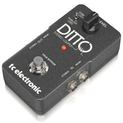 DITTO STEREO LOOPER - 2