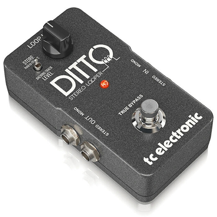 DITTO STEREO LOOPER - 3