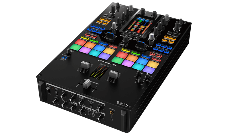 DJM-S11