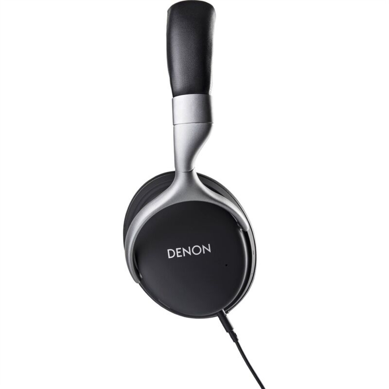 AH-GC25NC Noise Canceling Kablolu Kulaküstü Kulaklık - 1