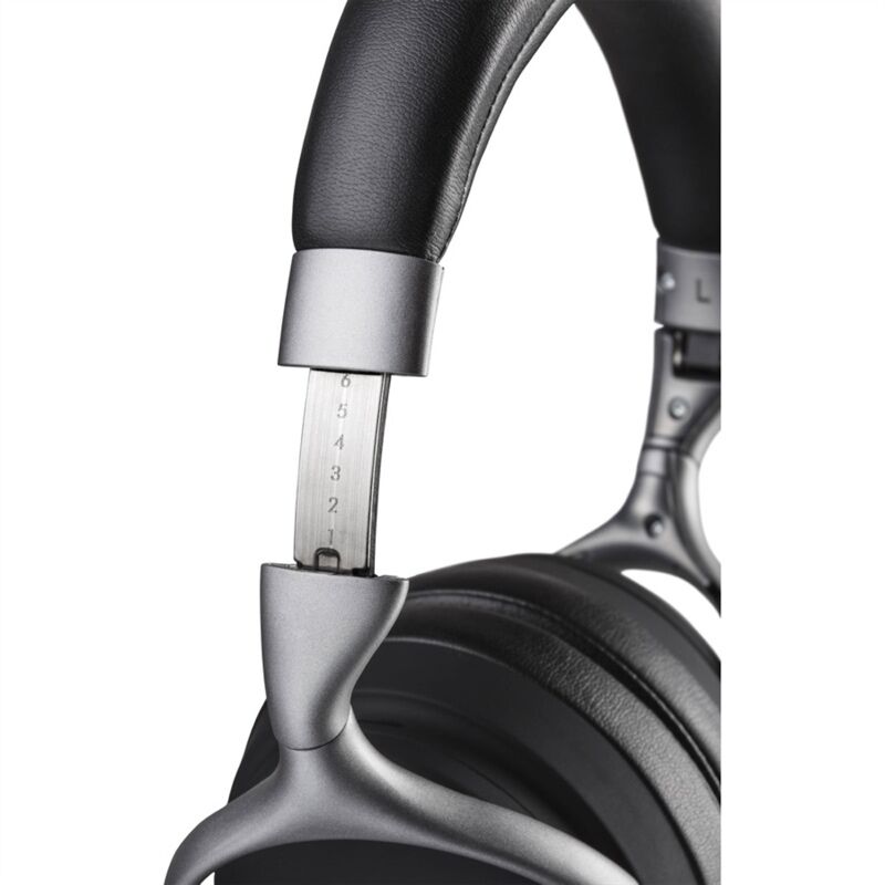 AH-GC25NC Noise Canceling Kablolu Kulaküstü Kulaklık - 3