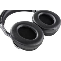 AH-GC25NC Noise Canceling Kablolu Kulaküstü Kulaklık - 6