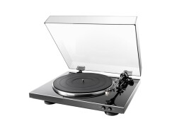 DP-300F Tam Otomatik ve Manuel Turntable - 1