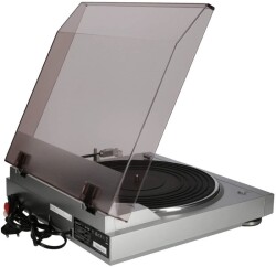 DP-29F Tam Otomatik Turntable - 3