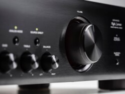 PMA-600NE 2 Channel Integrated Stereo Amplifikatör - 4