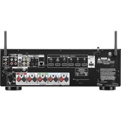 AVC-S660H 5.2 Kanal 8K AV Receiver Amplifikatör - 2