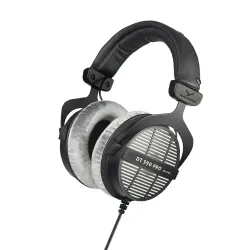 DT 990 PRO (250 Ohm) Stüdyo Referans Kulaklığı - Beyerdynamic