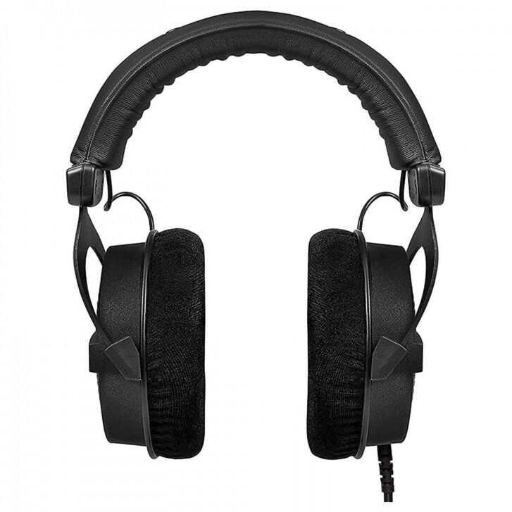 DT 990 PRO Black Edition (250 OHM) - 2