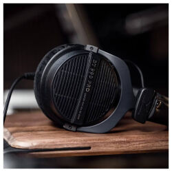 DT 990 PRO Black Edition (250 OHM) - 5