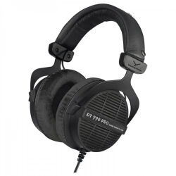 DT 990 PRO Black Edition (250 OHM) - 1