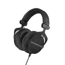 DT 990 PRO Black Edition (80 OHM) - 1