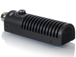 DX-2 Çift Kapsüllü Enstrüman Mikrofonu - 3